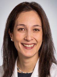 Monica Saumoy, MD, MS